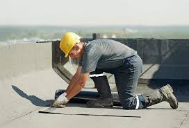 Fast & Reliable Emergency Roof Repairs in Urbancrest, OH